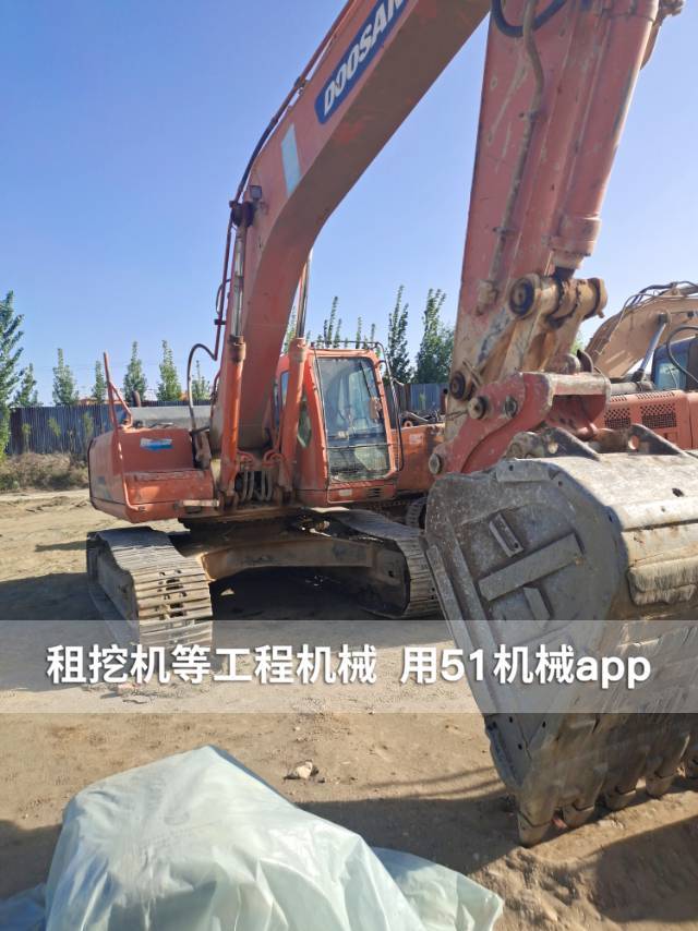 51机械