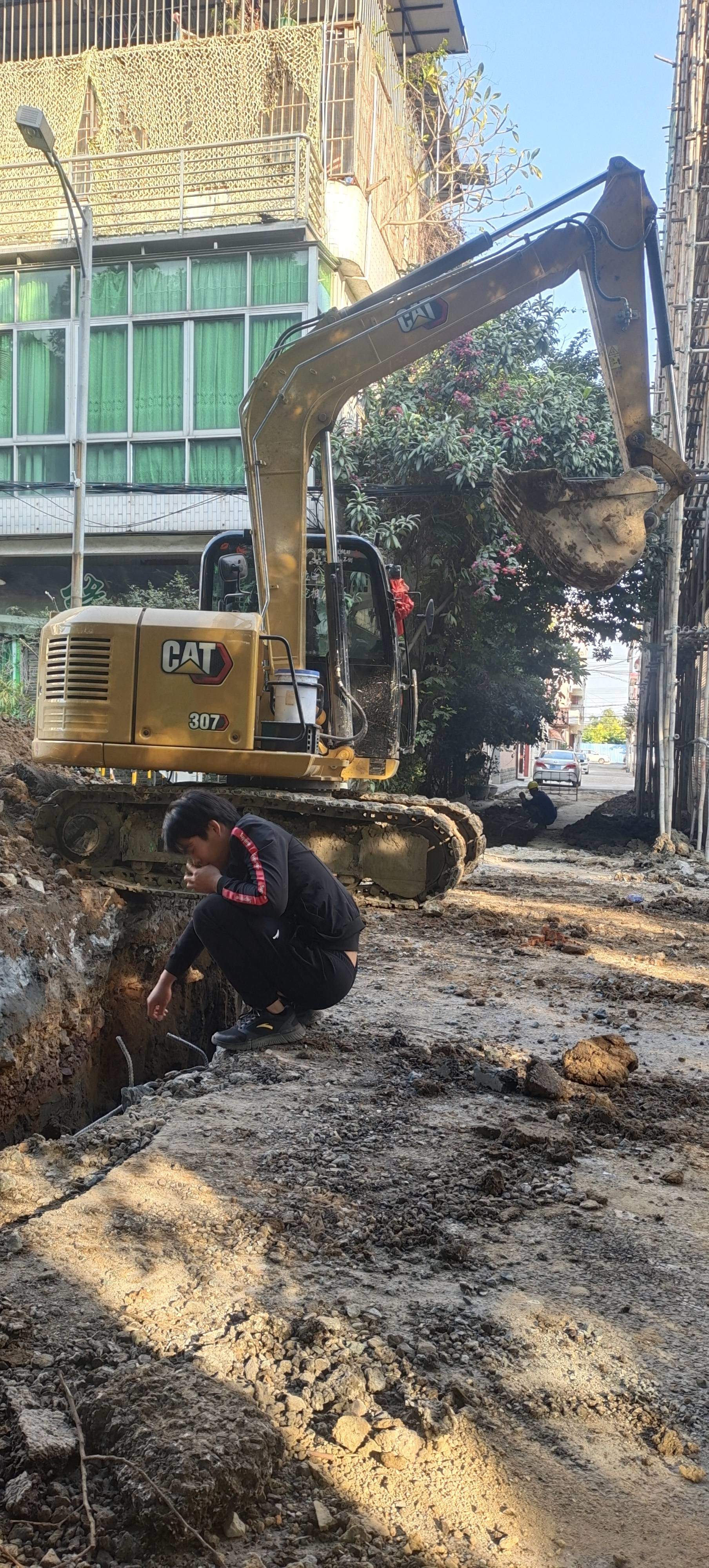 51机械