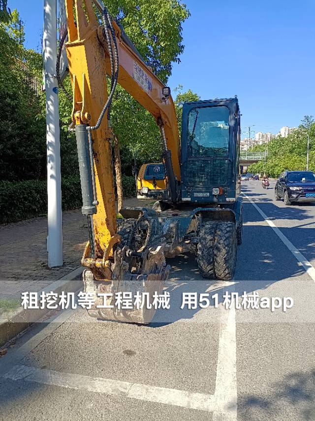 51机械