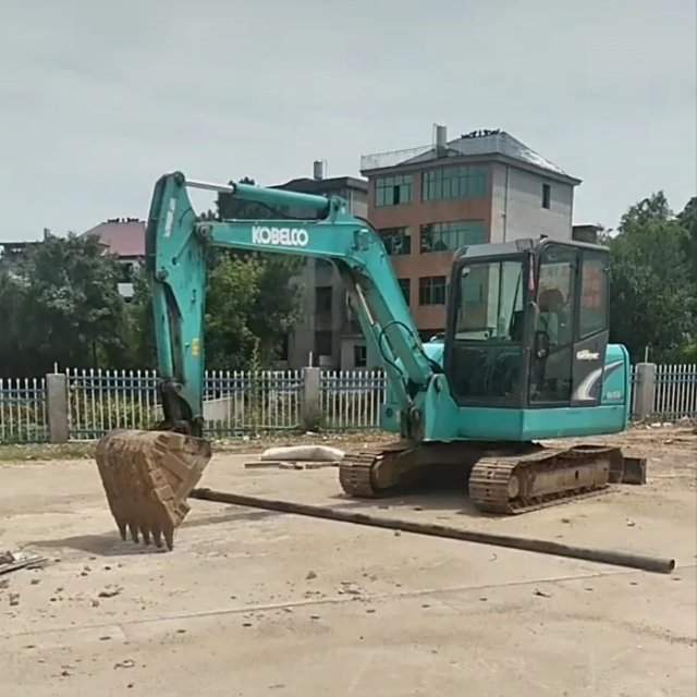 51机械