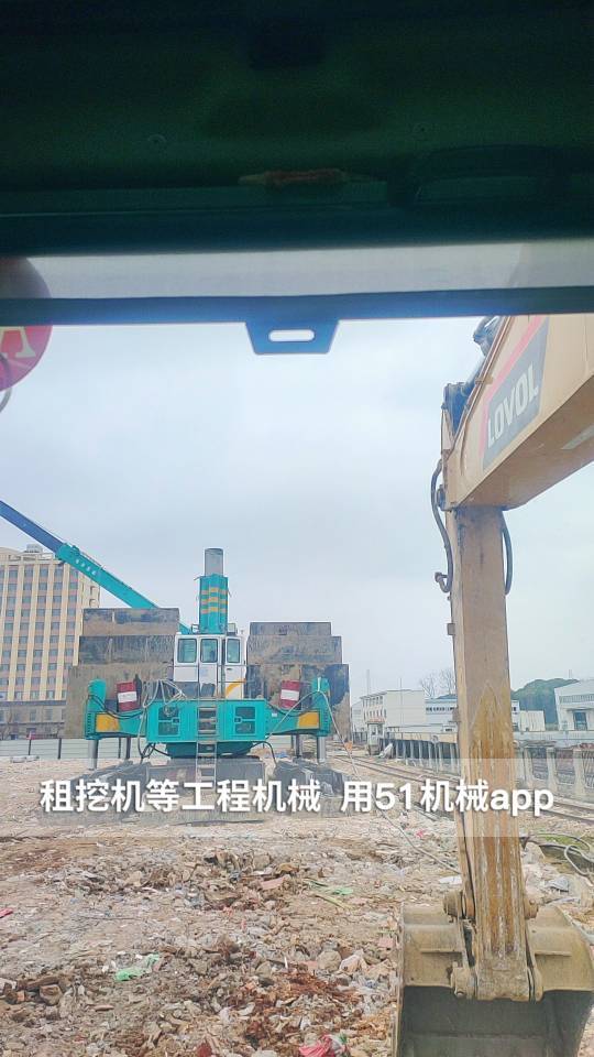 51机械