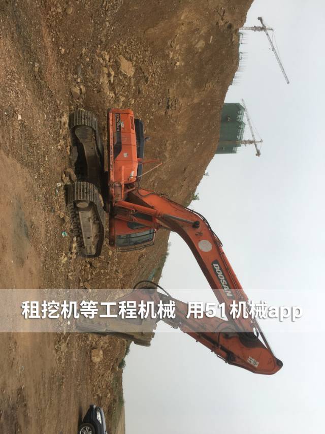 51机械
