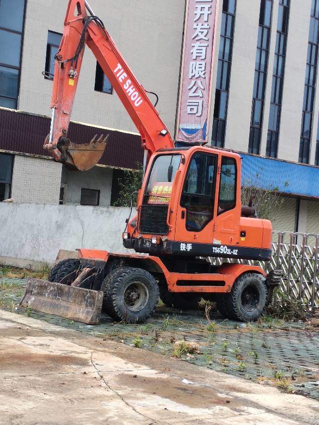 51机械