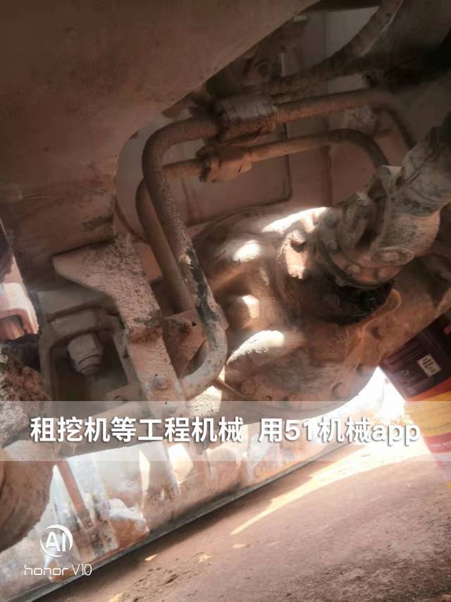 51机械