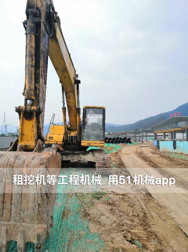 51机械