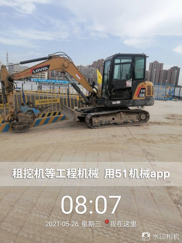 51机械
