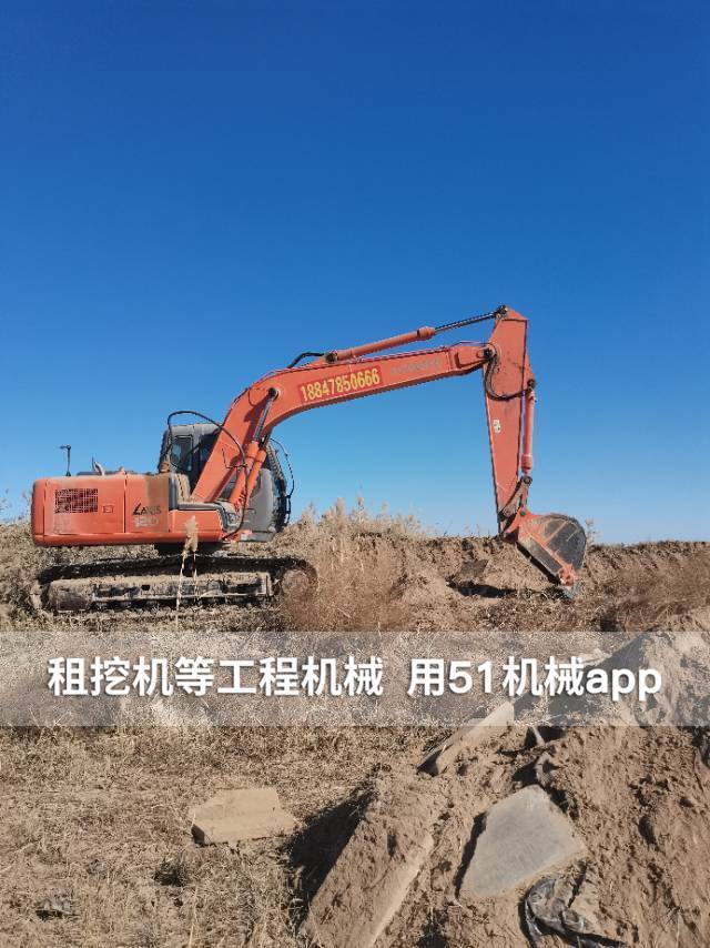 51机械