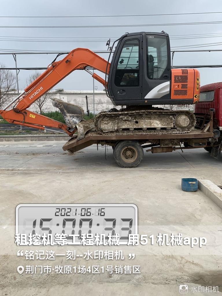 51机械