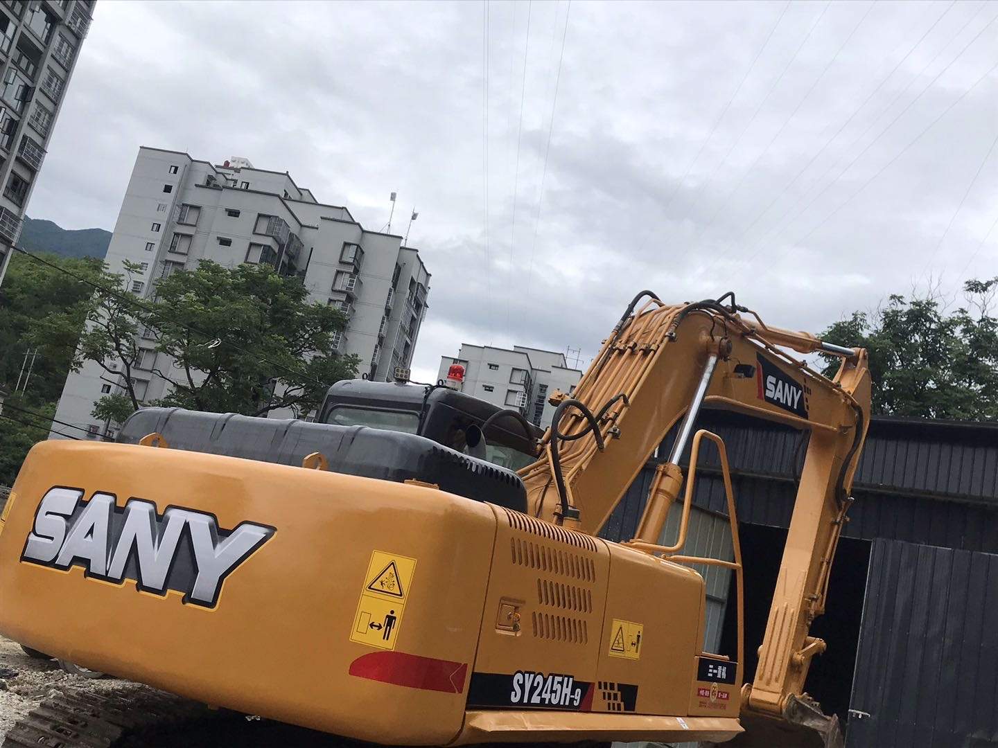 51机械