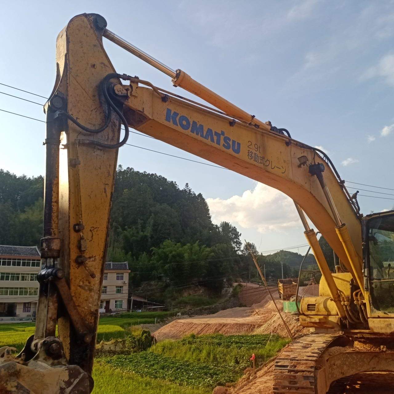 51机械