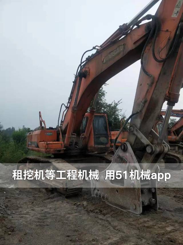 51机械