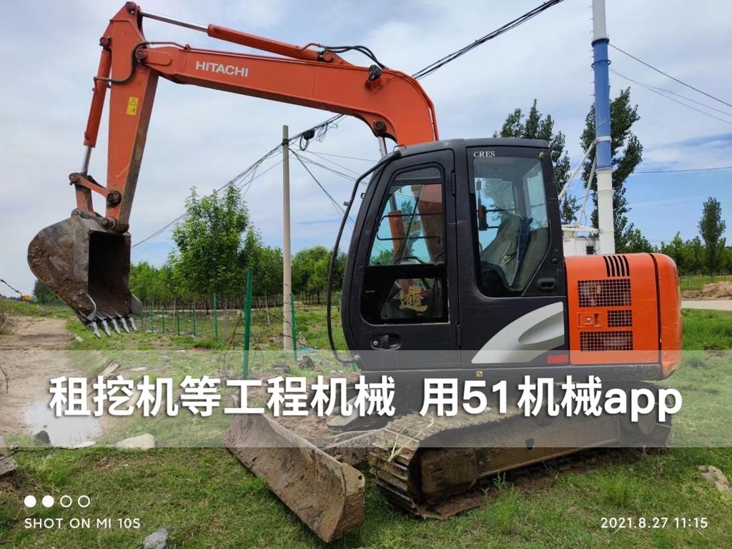 51机械