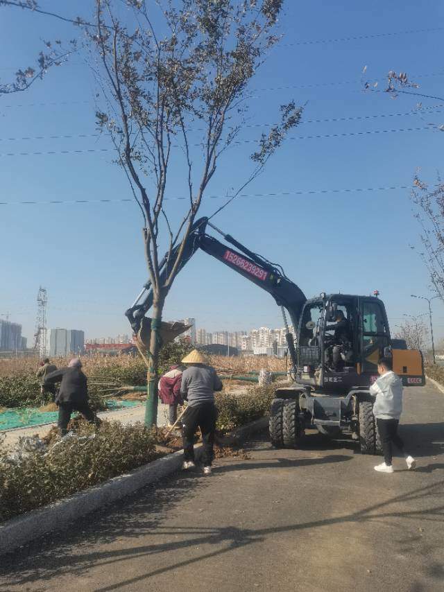 51机械