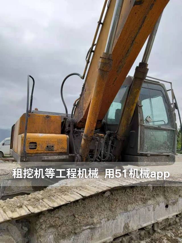 51机械
