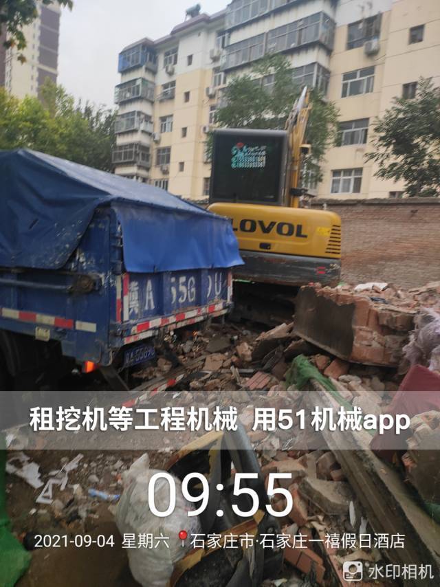 51机械