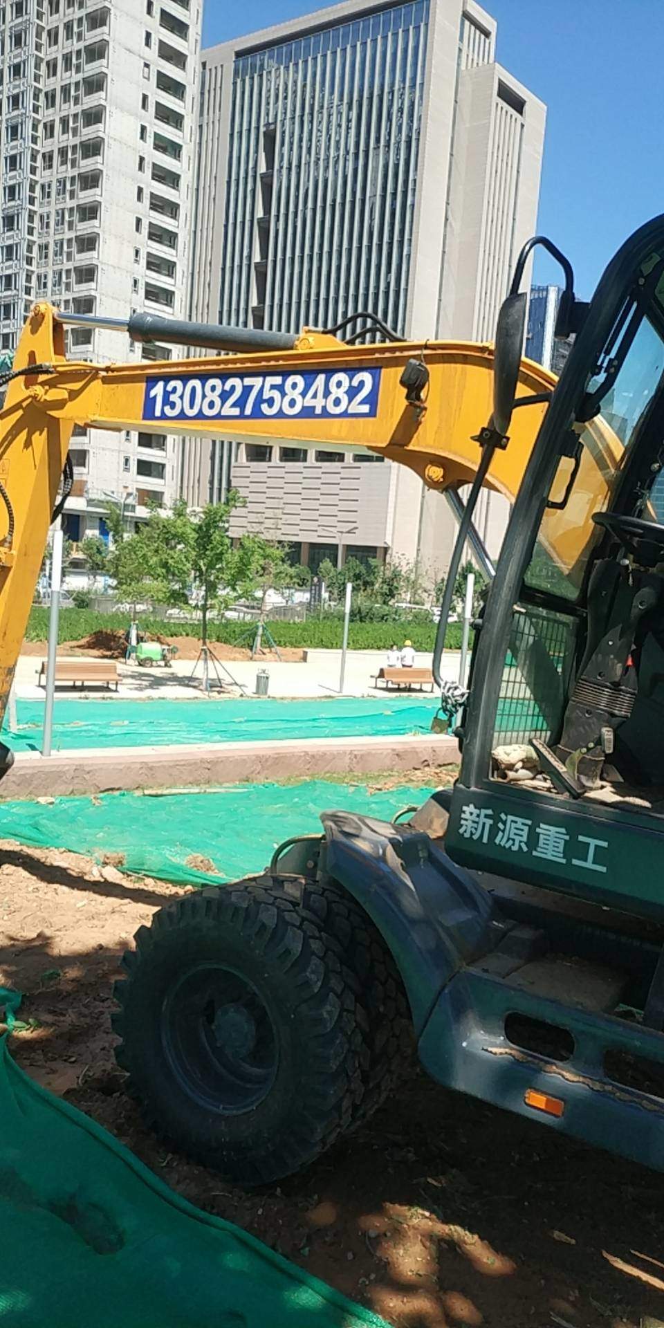 51机械