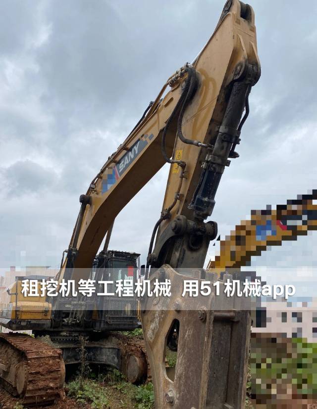 51机械