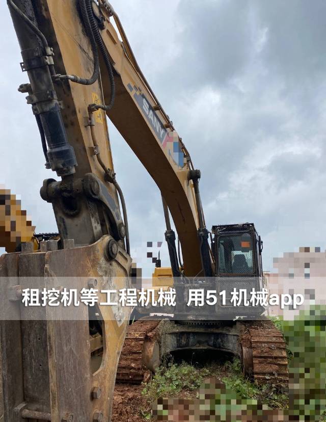 51机械