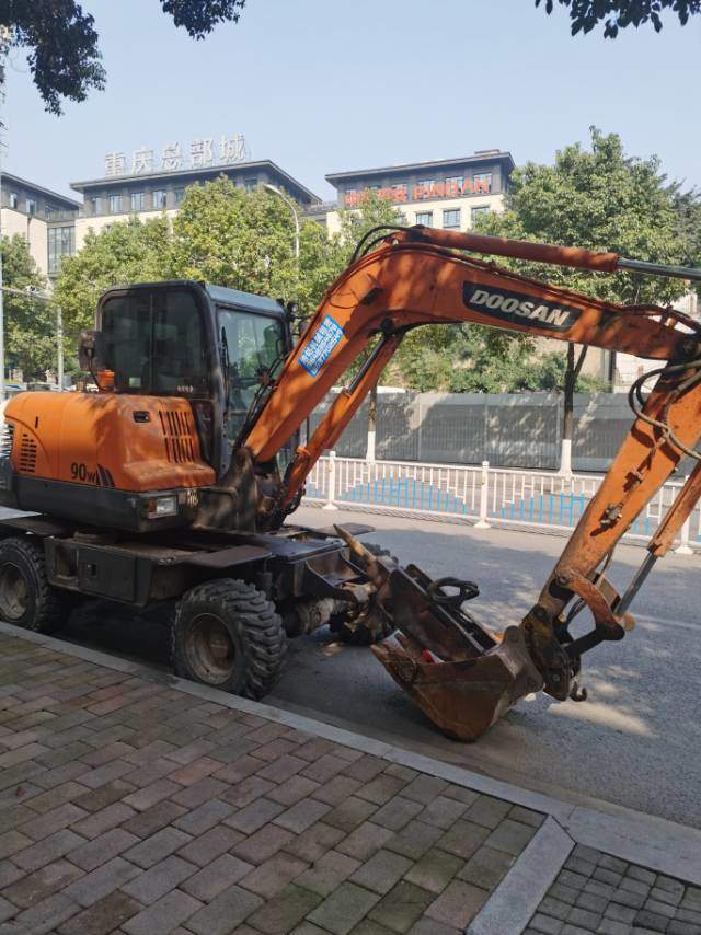 51机械