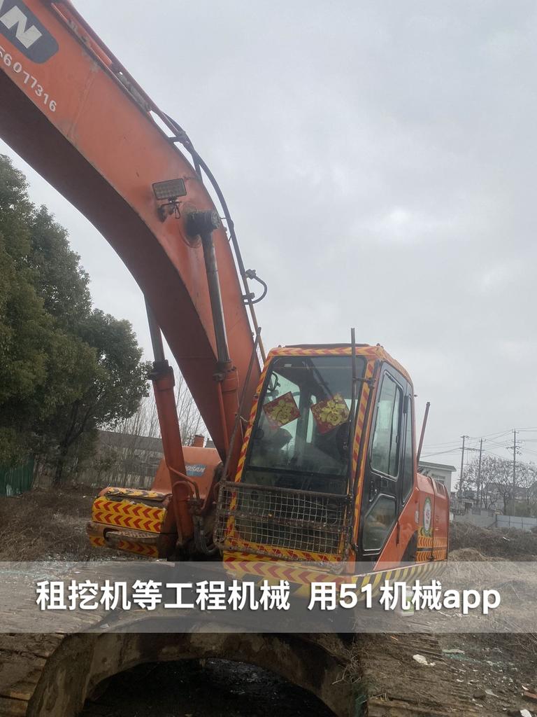 51机械