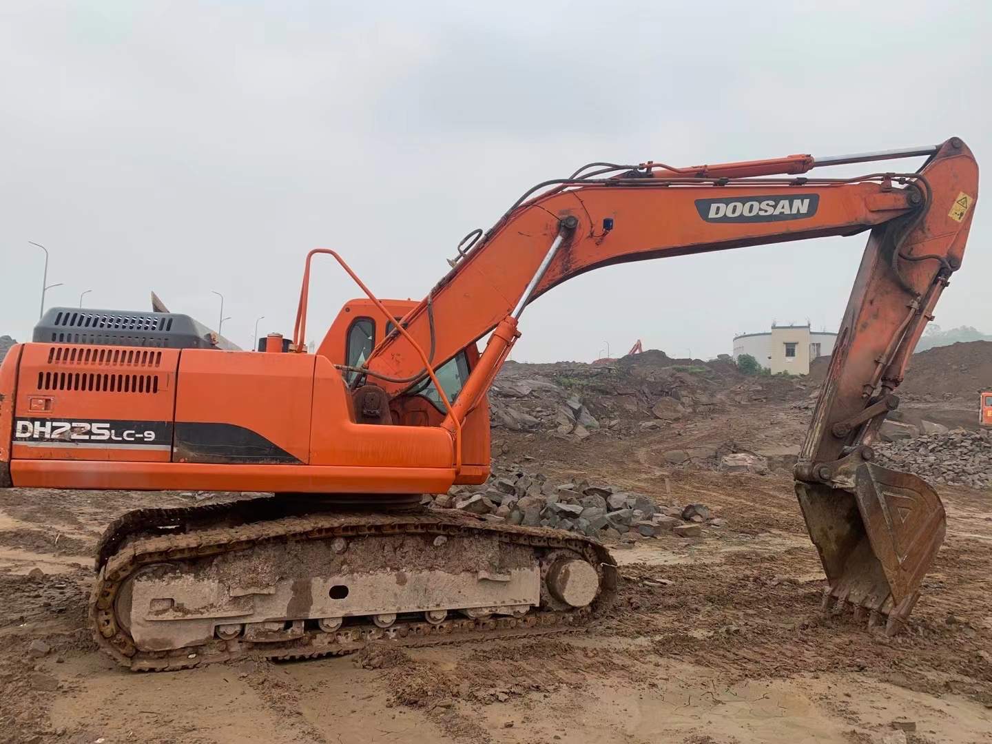 51机械