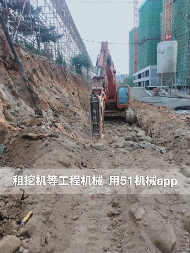 51机械