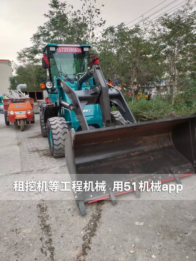 51机械
