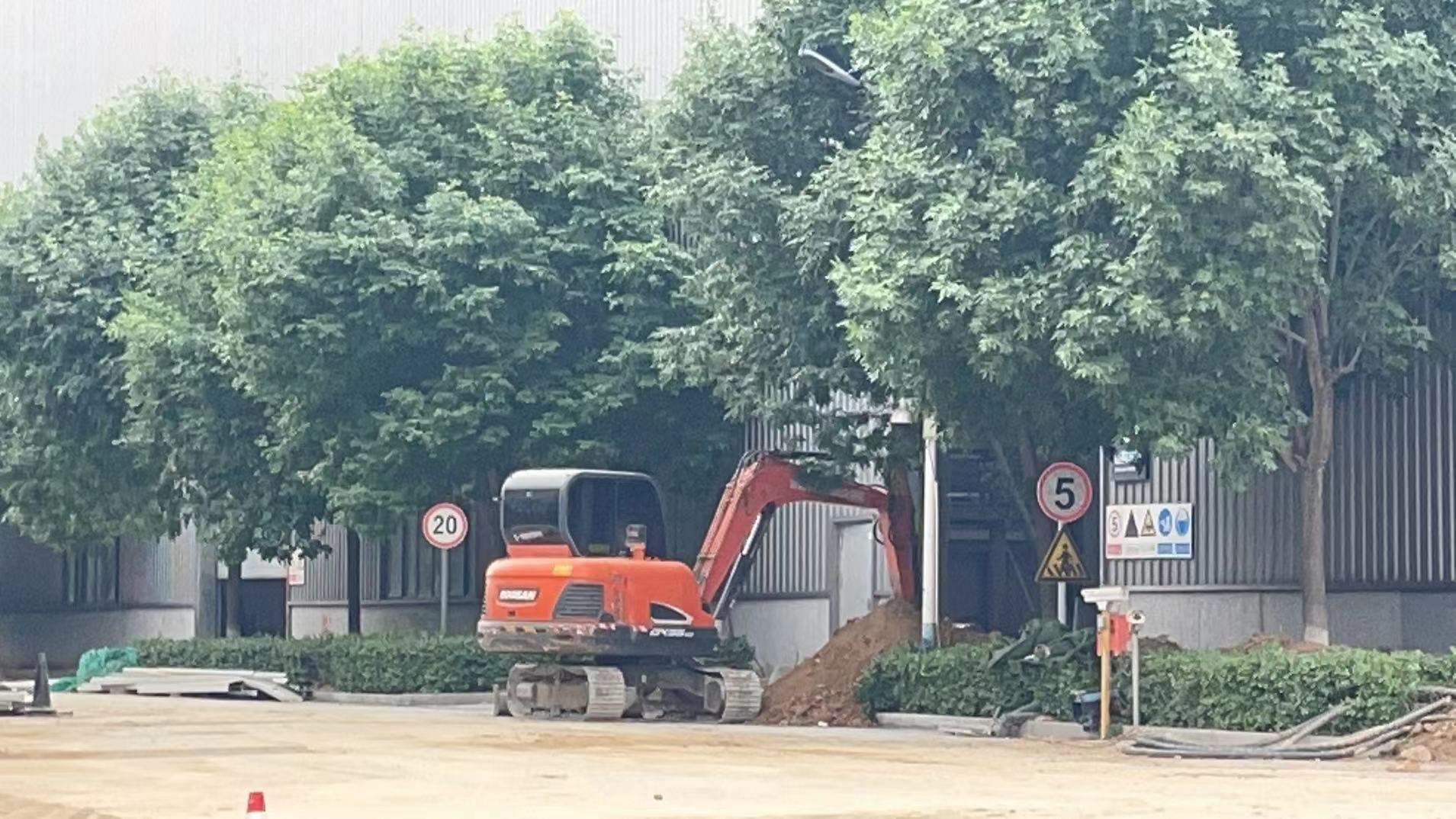51机械