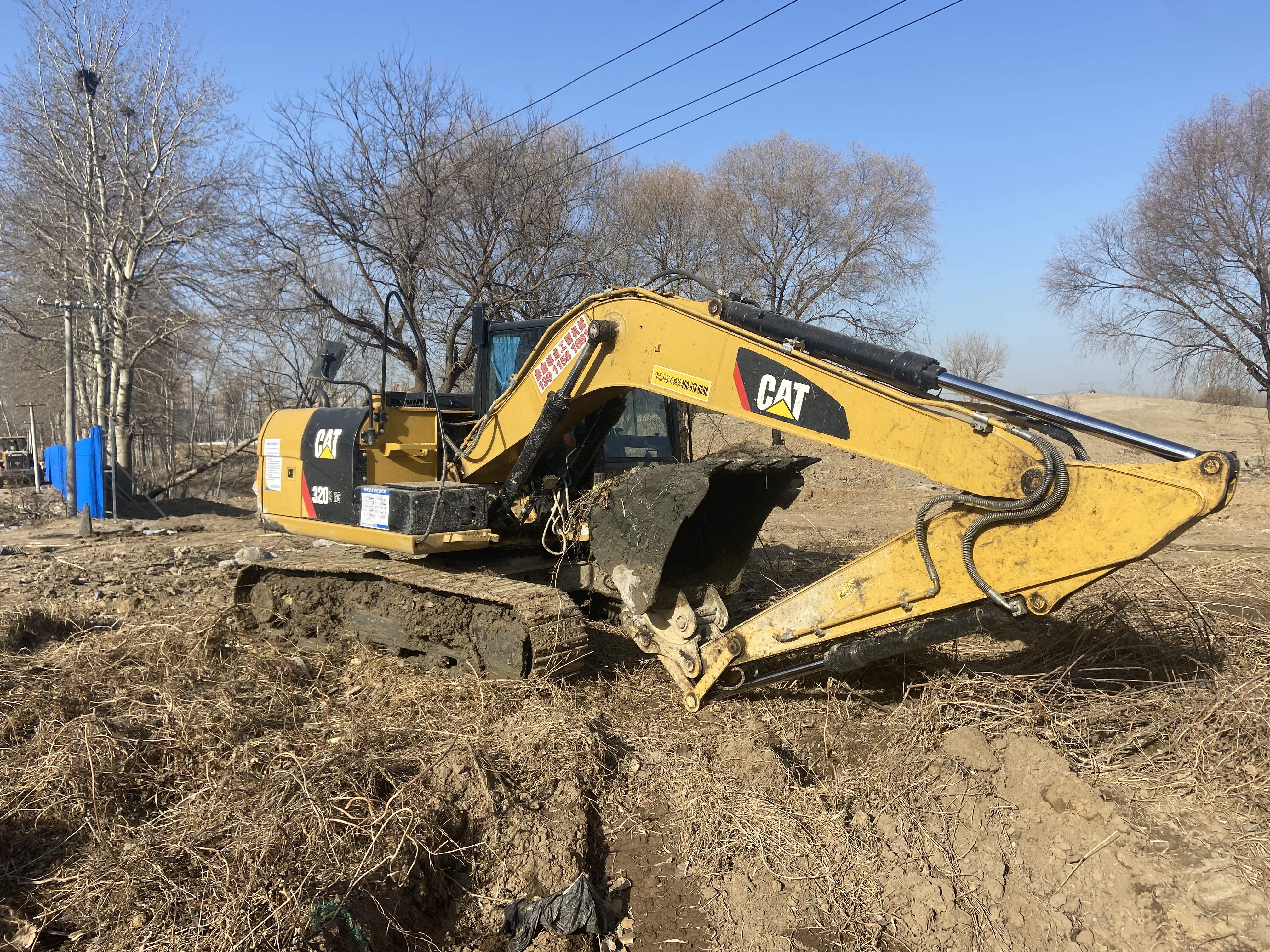 51机械