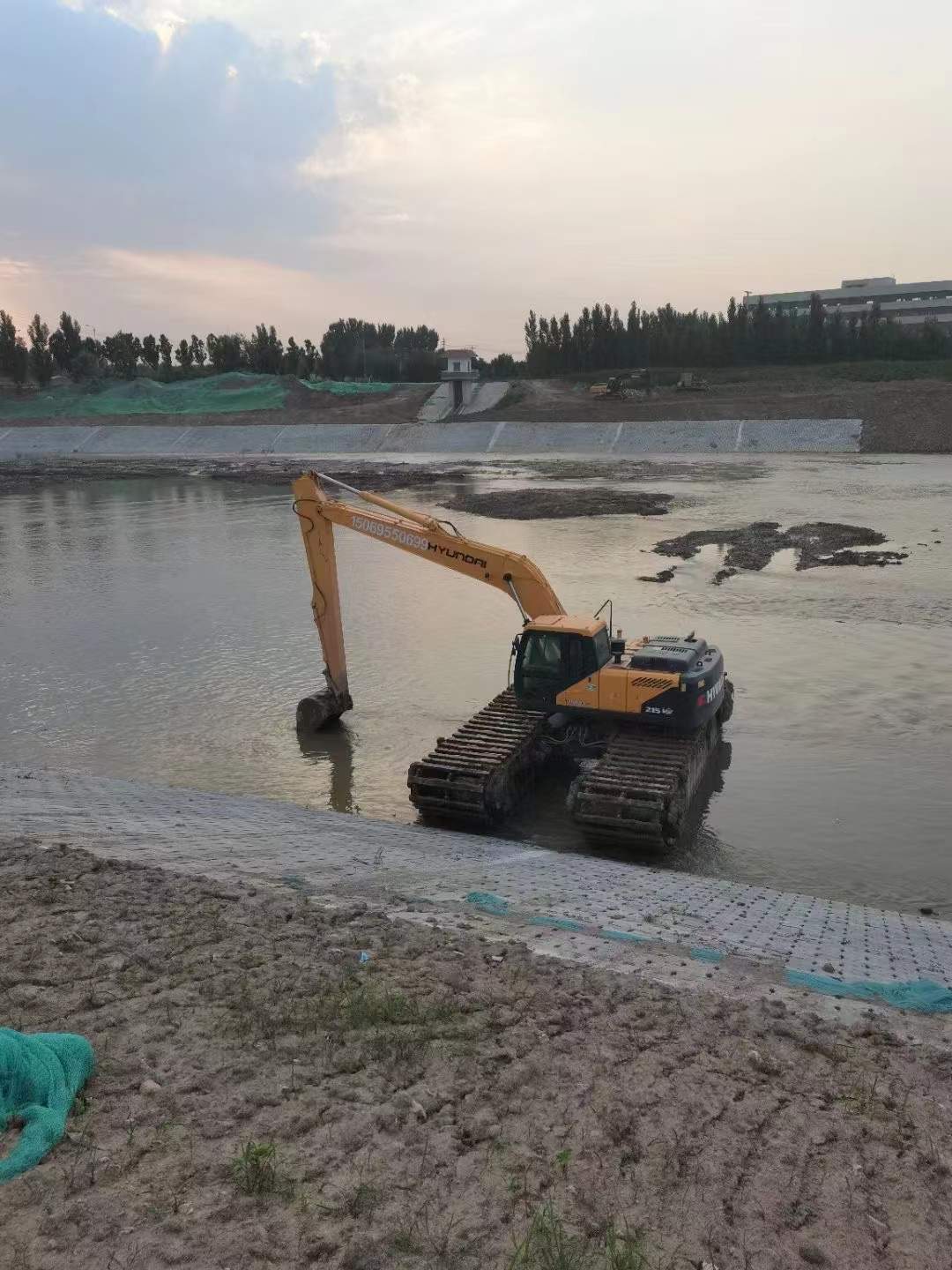 51机械