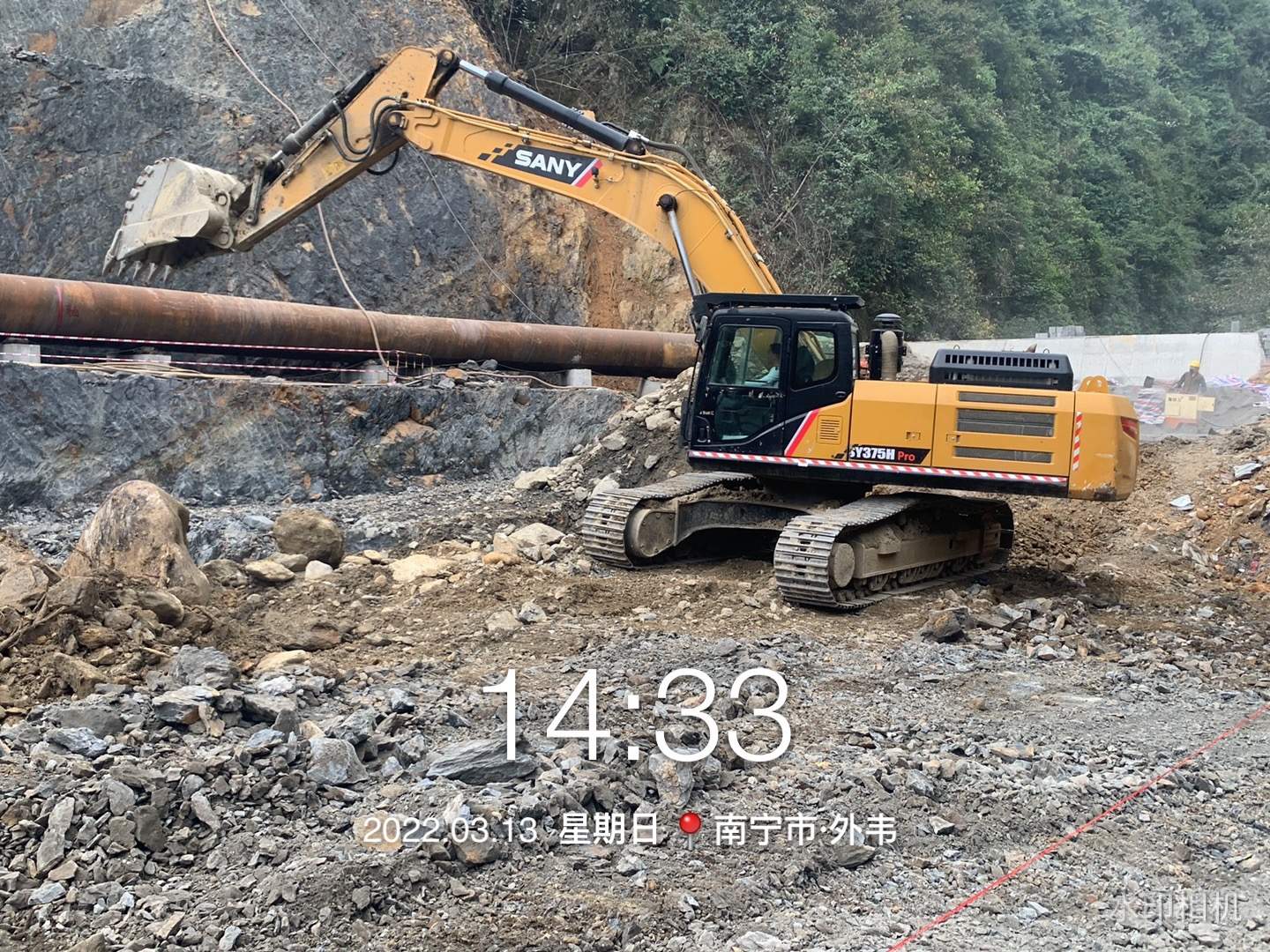 51机械