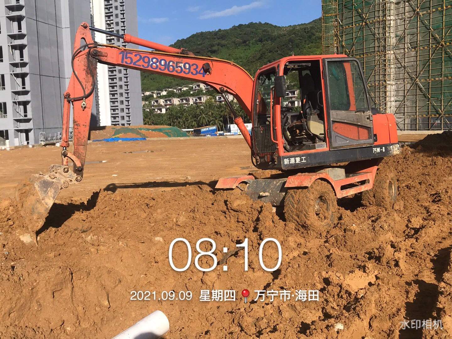 51机械