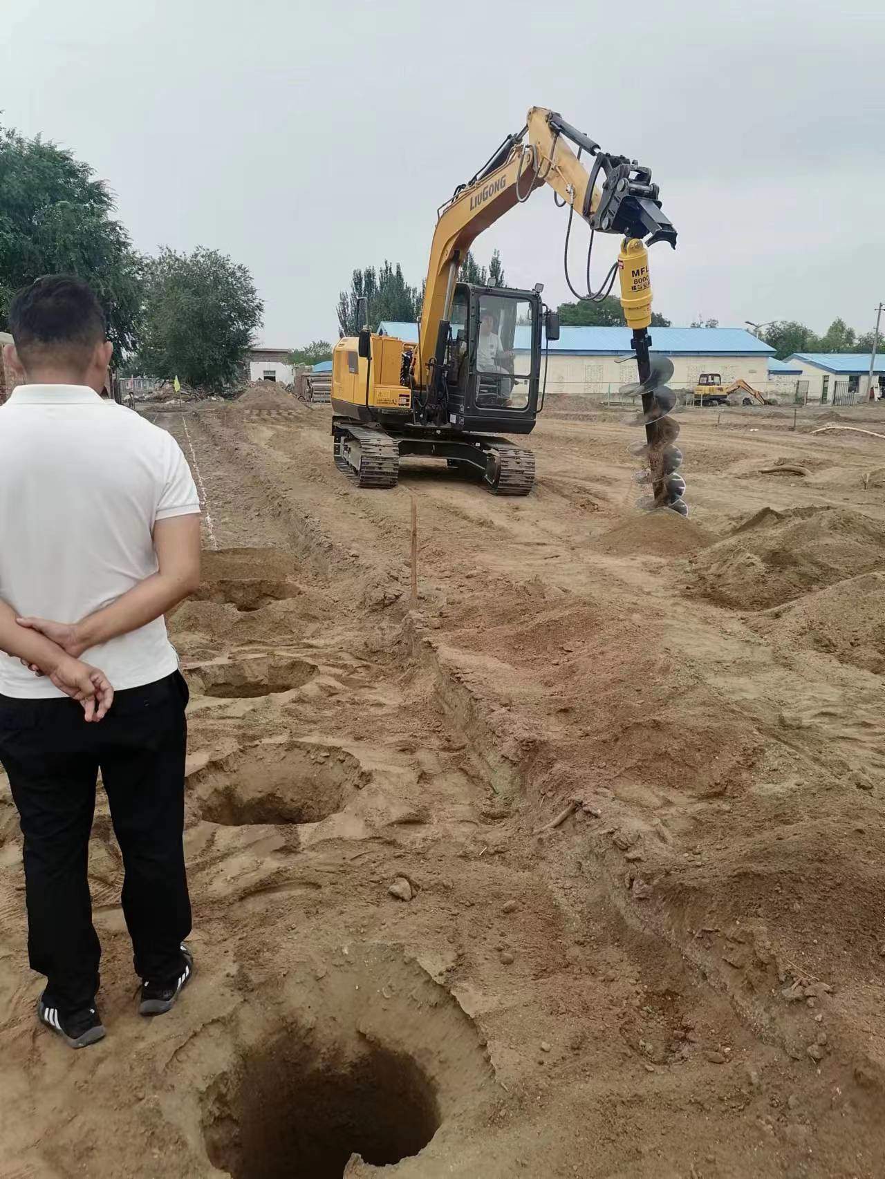 51机械
