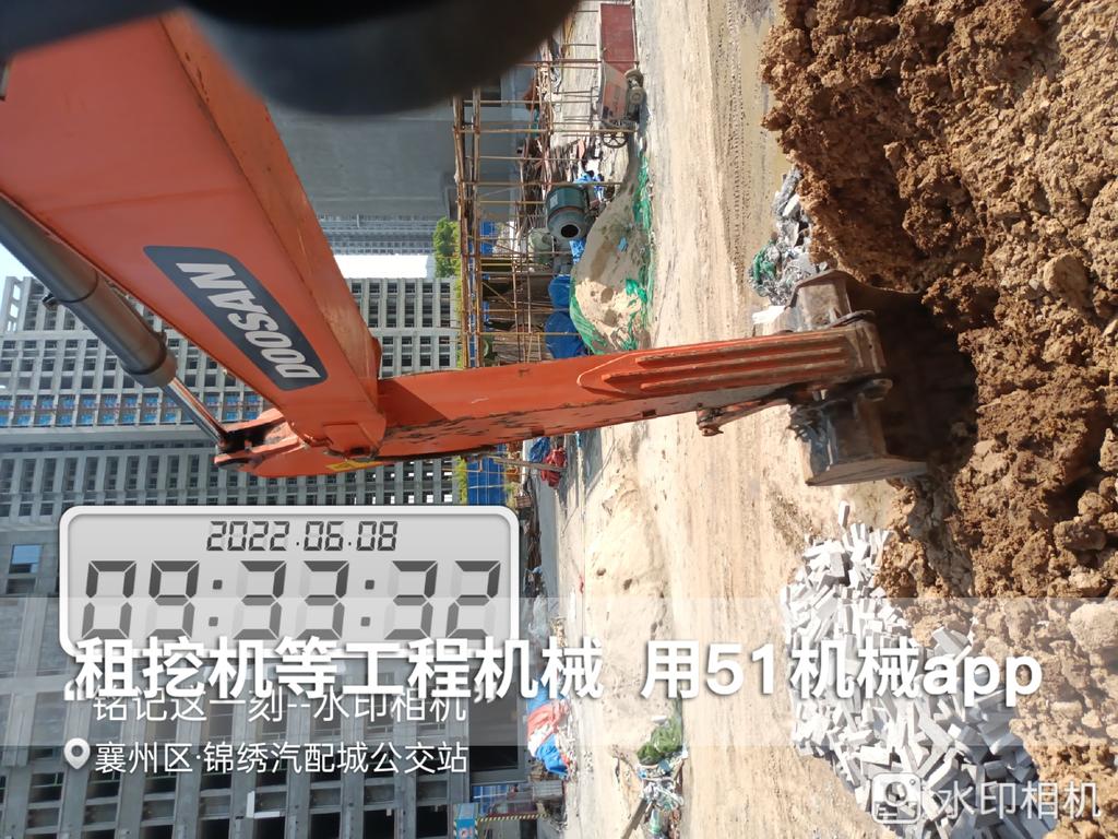 51机械