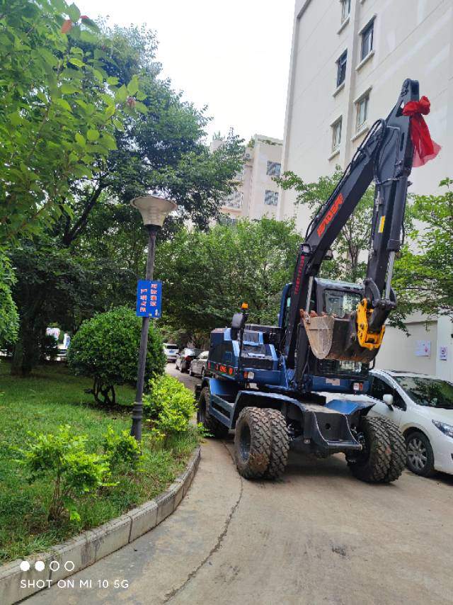 51机械
