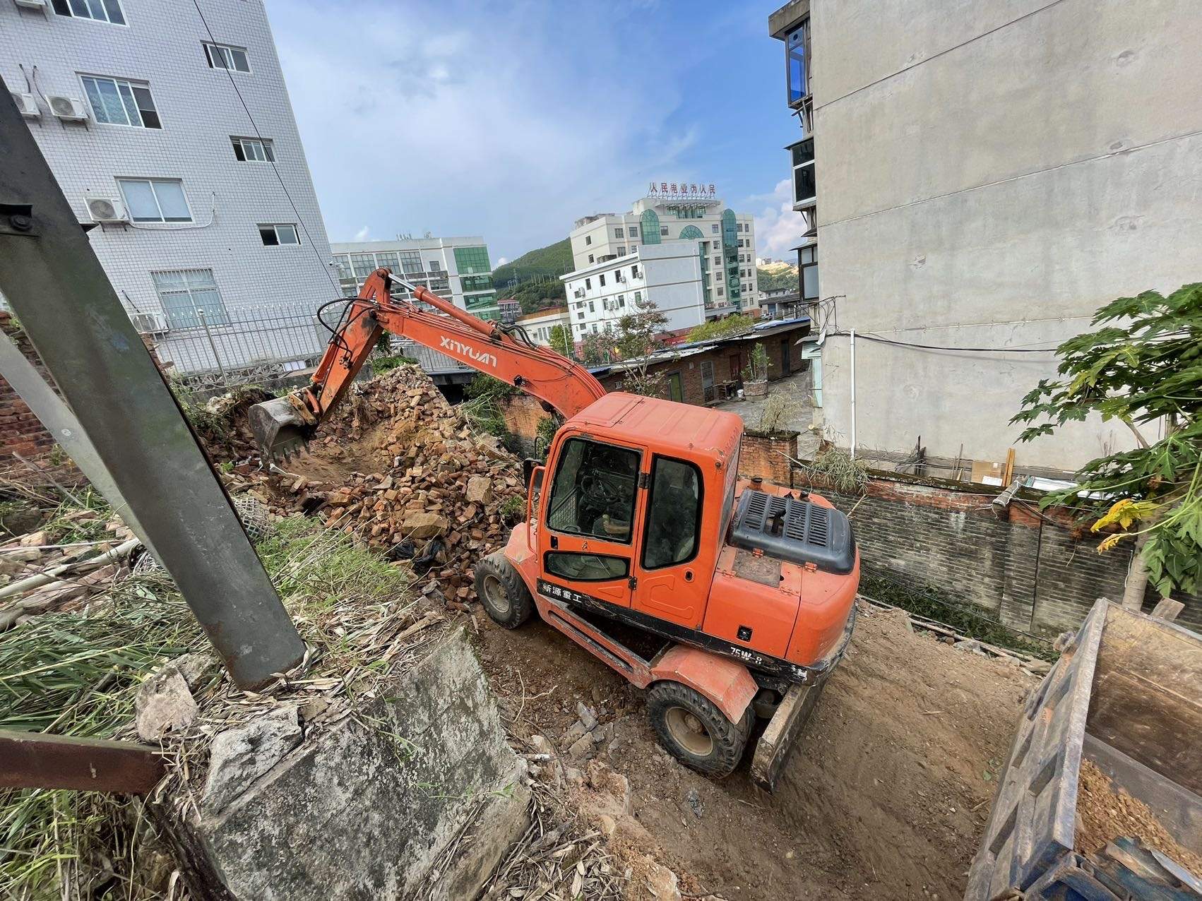 51机械
