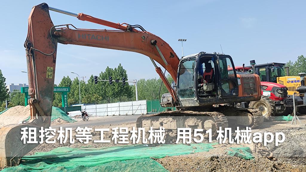 51机械