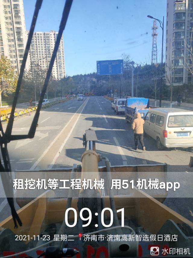 51机械