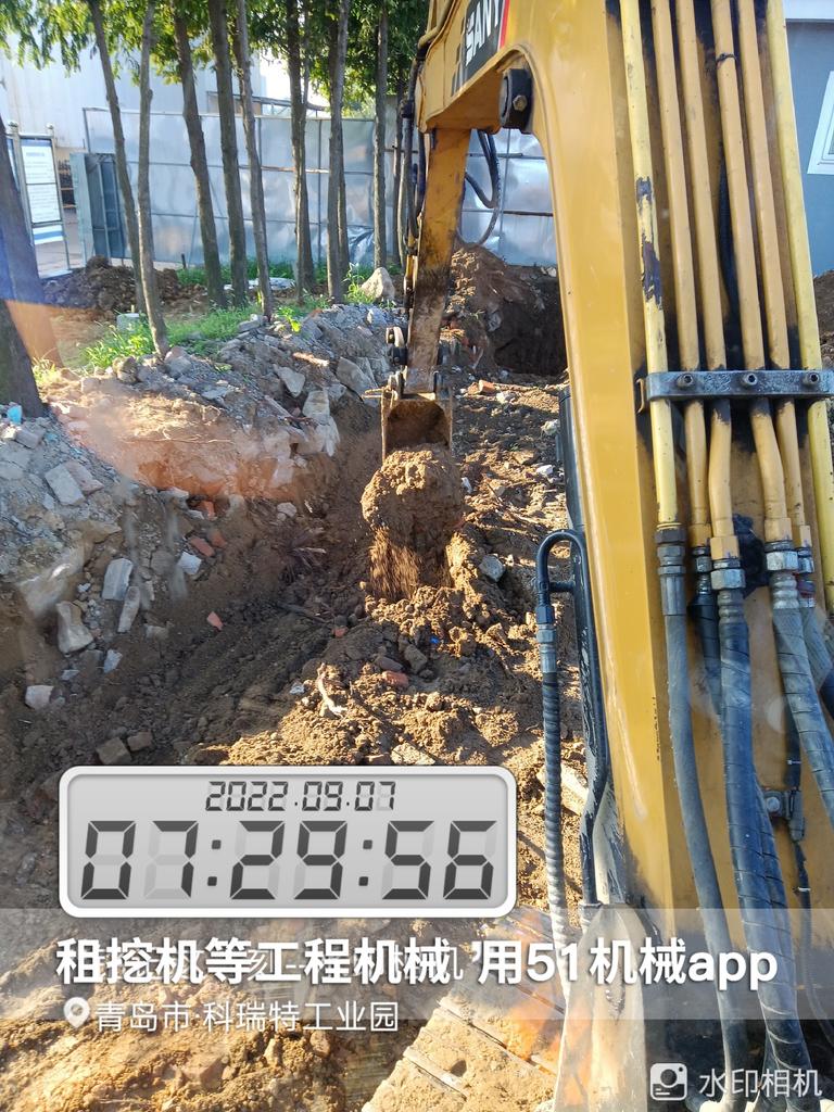 51机械