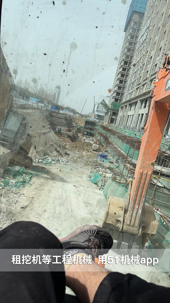 51机械