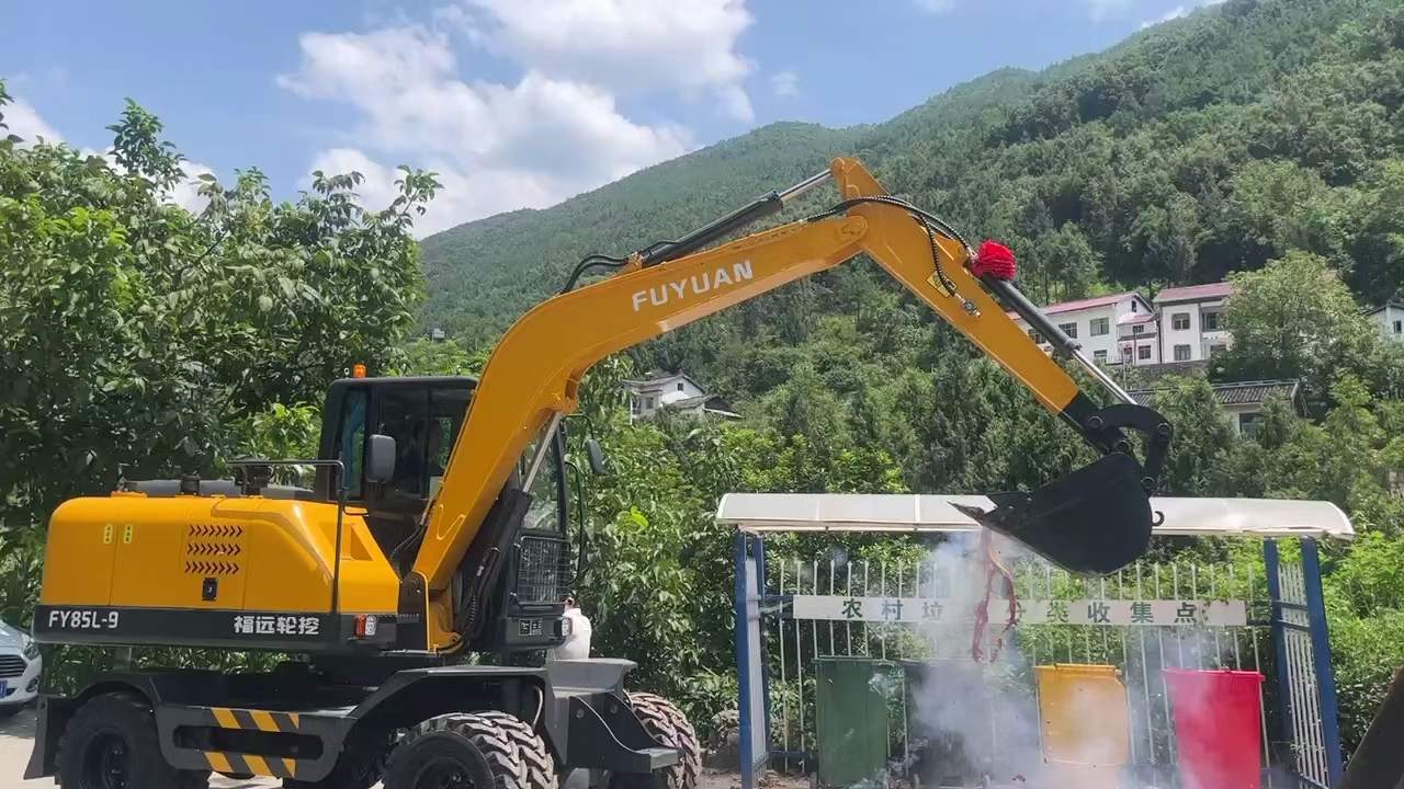 51机械