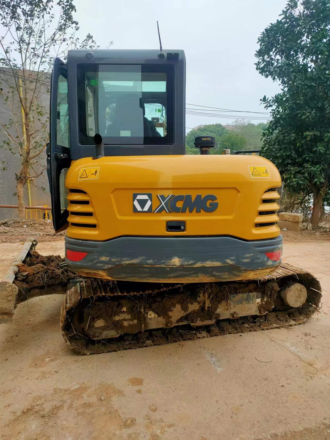51机械