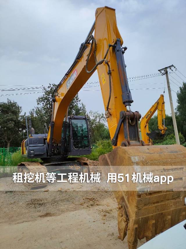 51机械