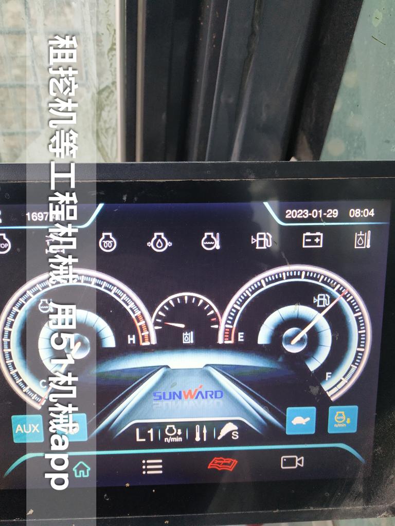 51机械