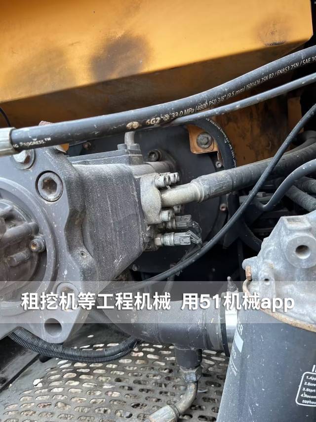 51机械