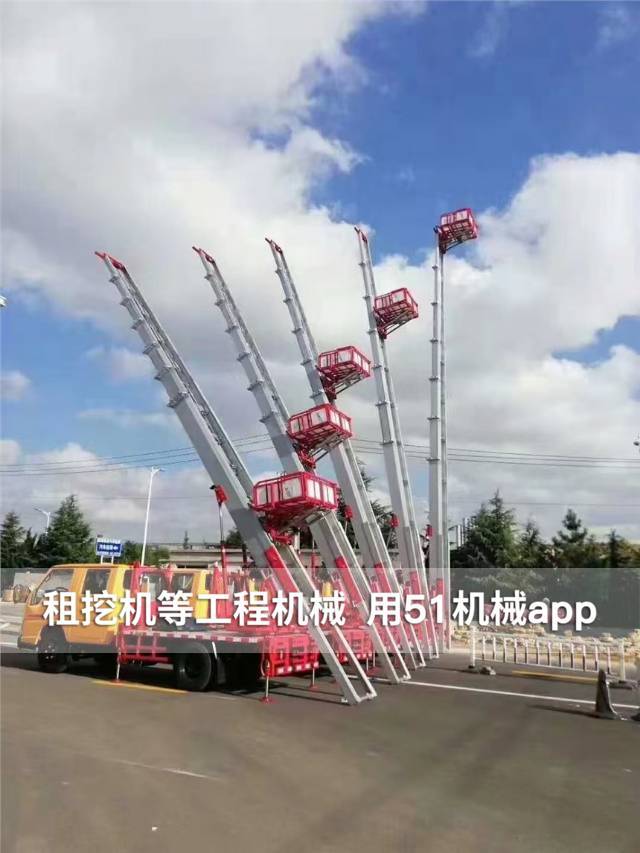 51机械
