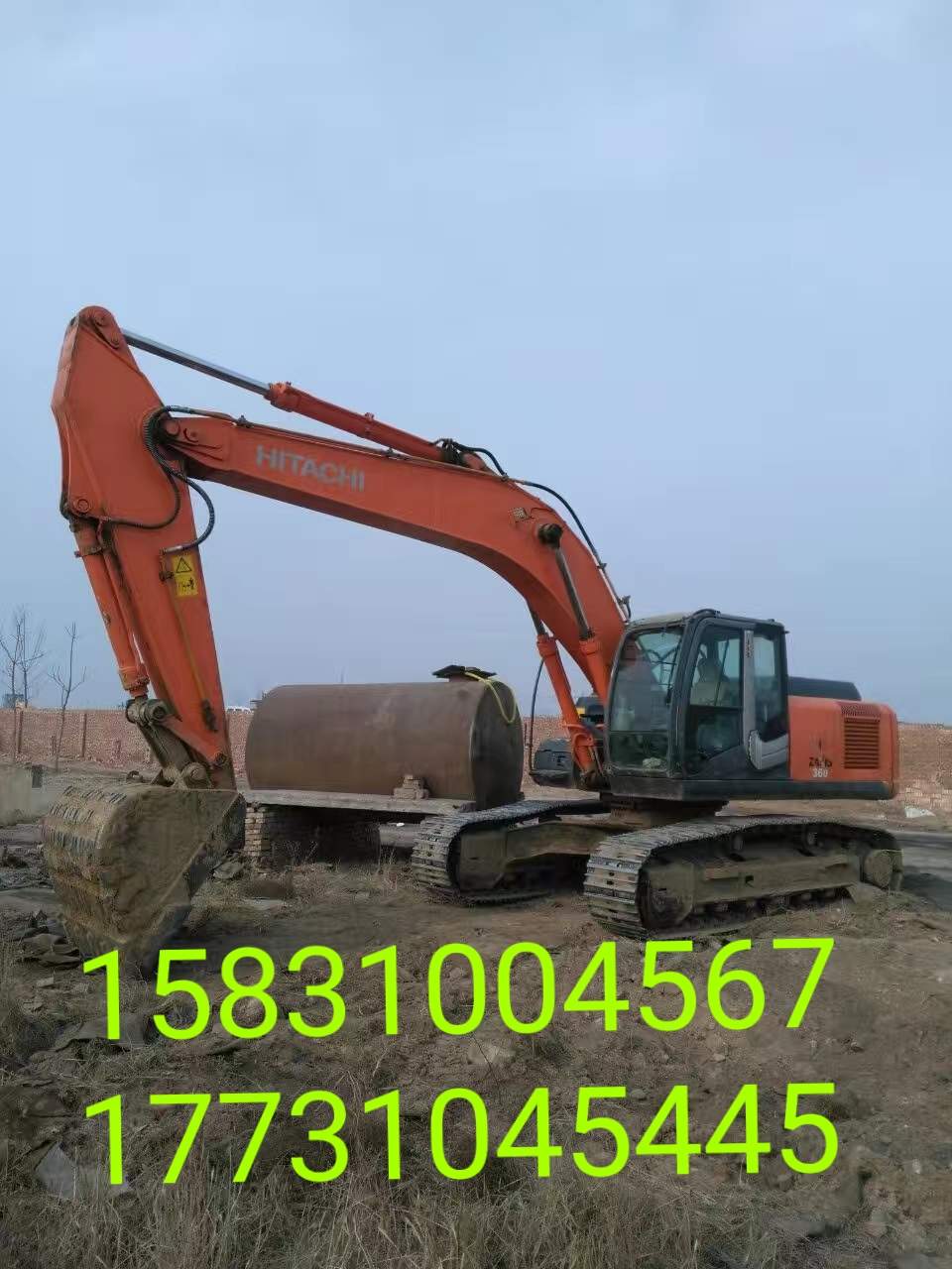 51机械