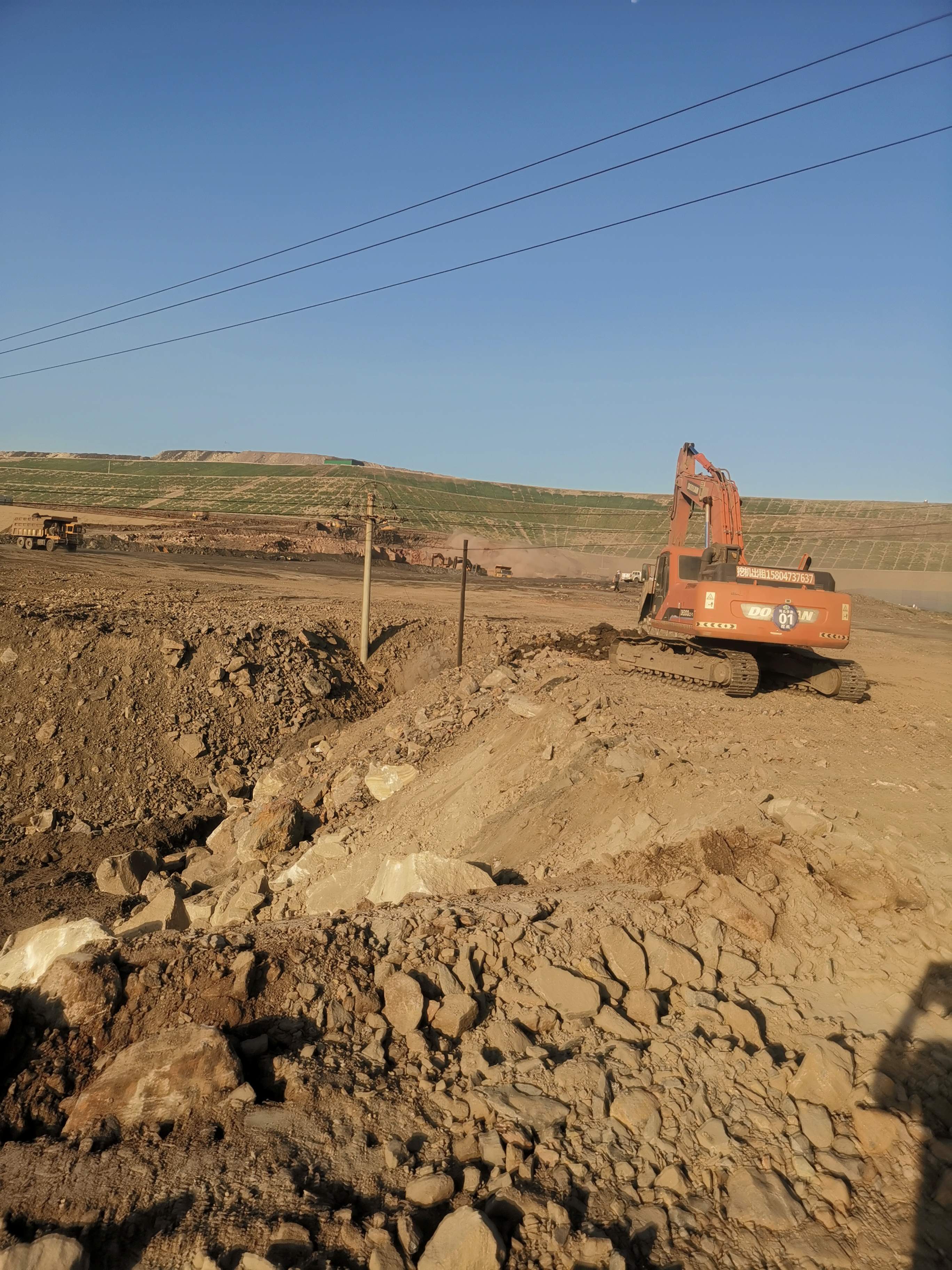 51机械