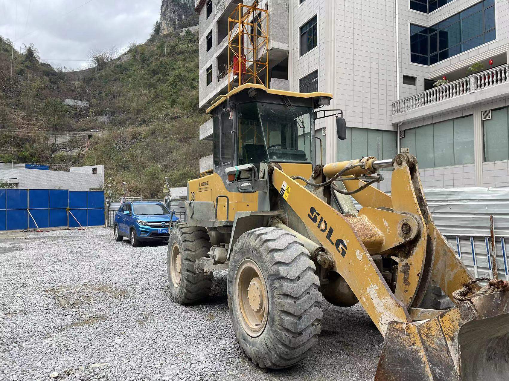51机械