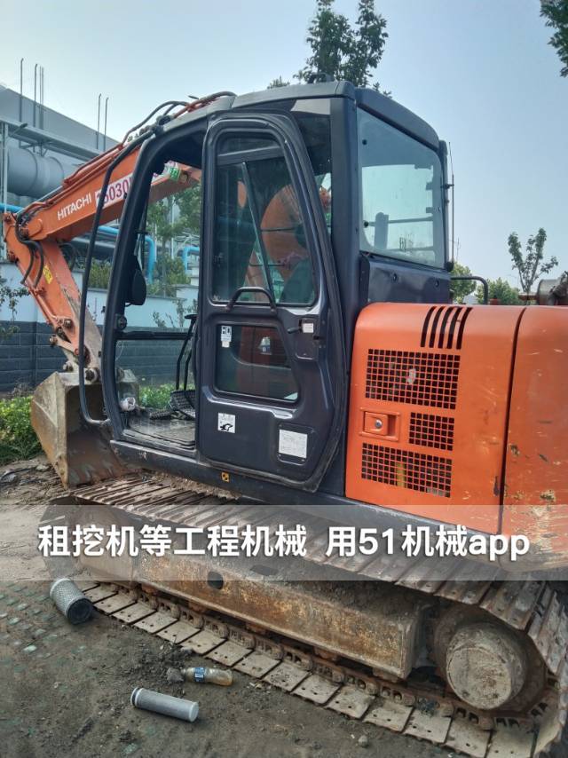 51机械